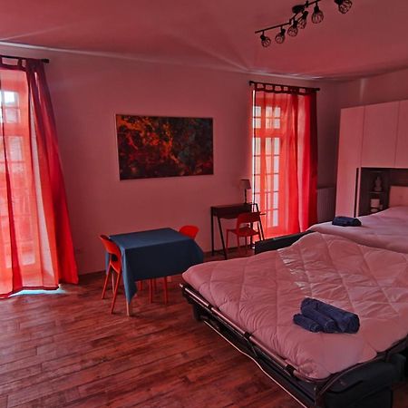 Nelly Bergamo Apartments Esterno foto