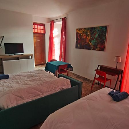 Nelly Bergamo Apartments Esterno foto