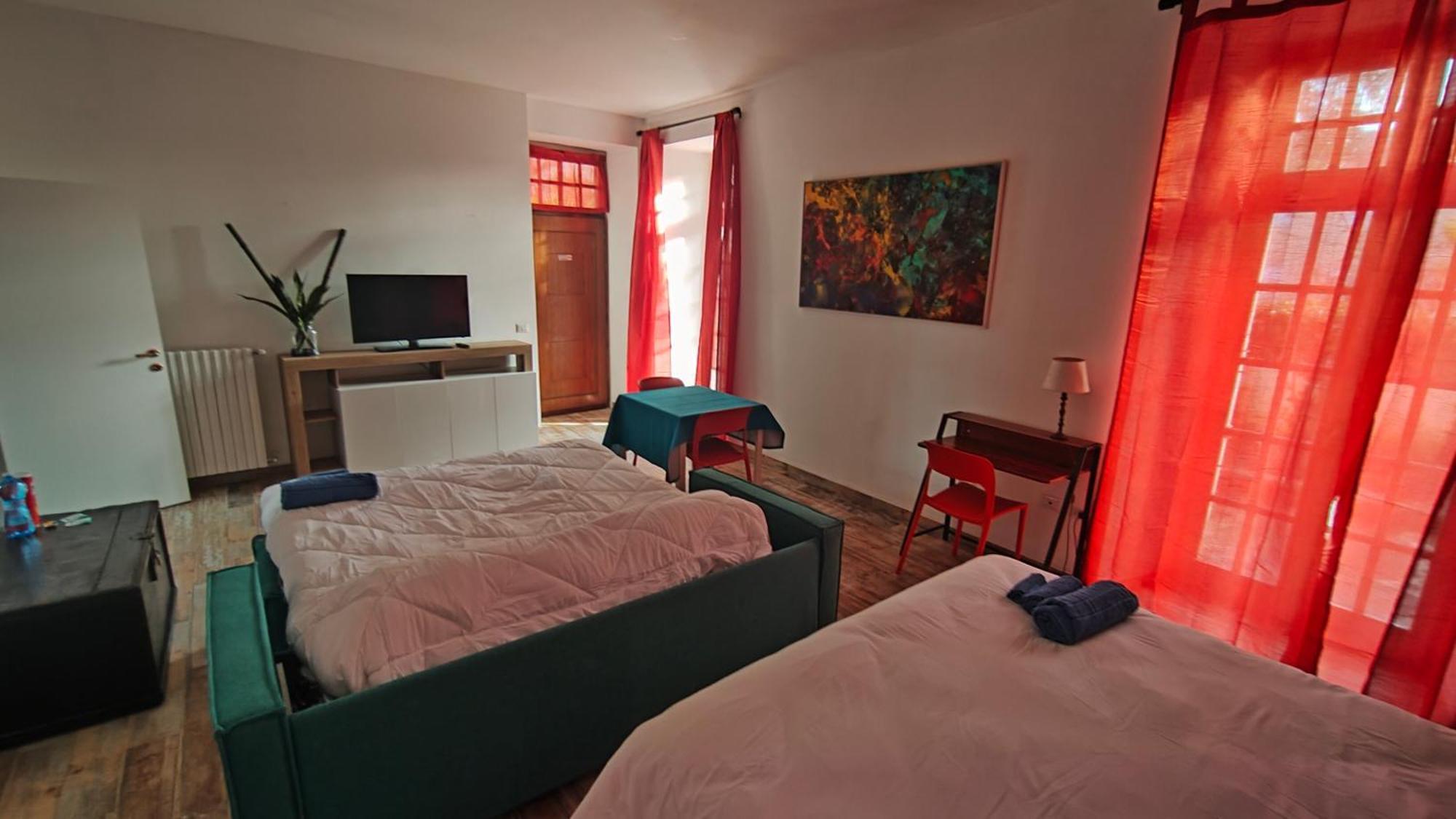 Nelly Bergamo Apartments Esterno foto