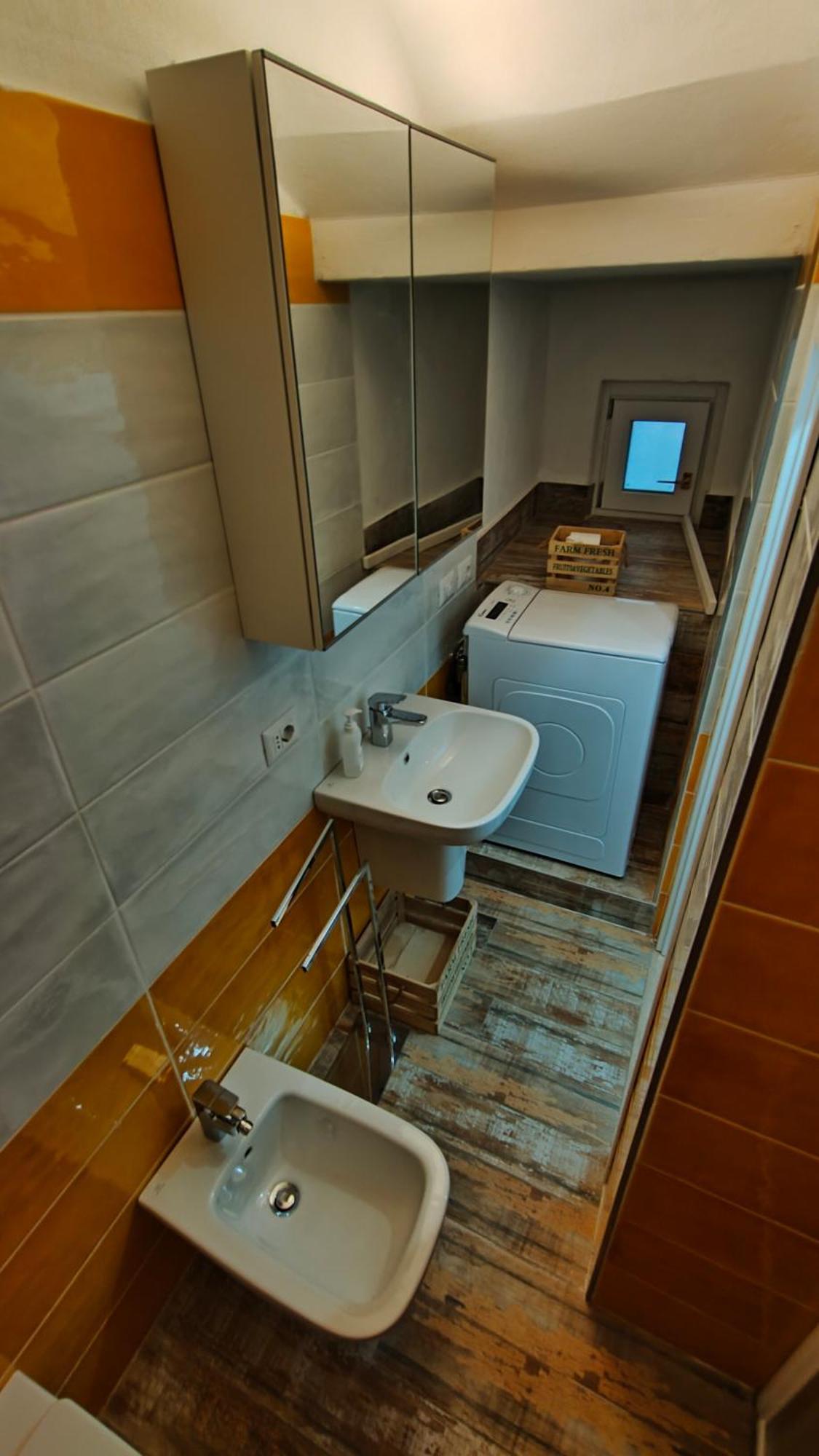 Nelly Bergamo Apartments Esterno foto