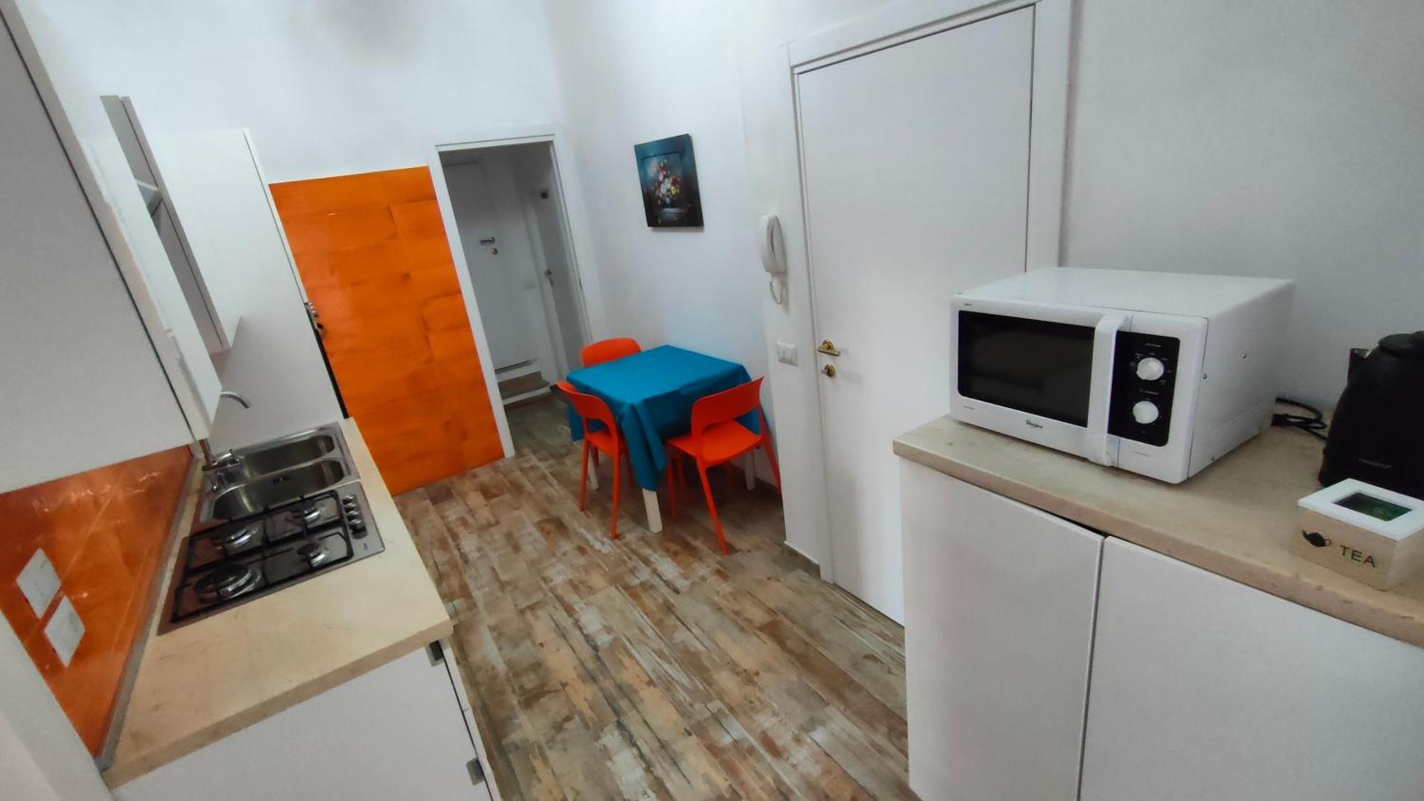 Nelly Bergamo Apartments Esterno foto