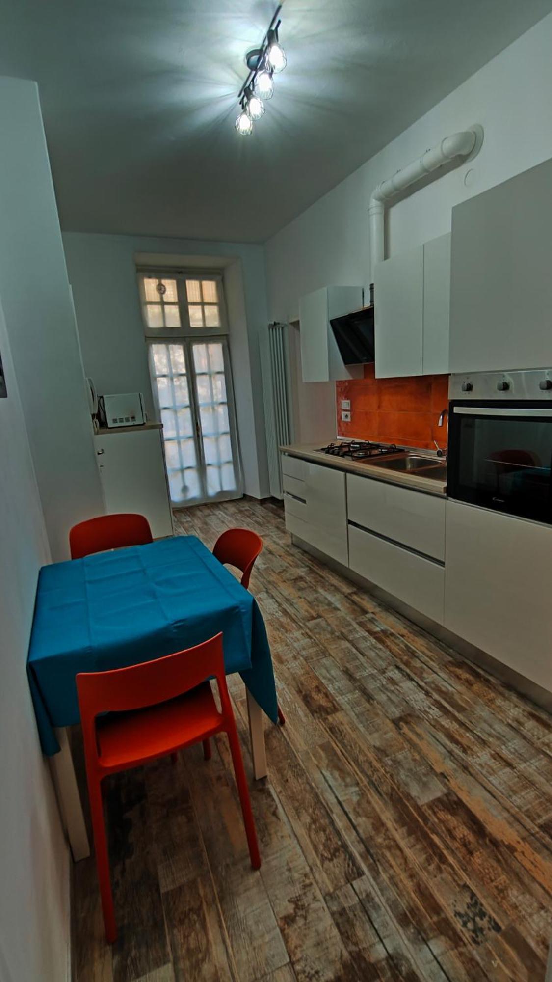 Nelly Bergamo Apartments Esterno foto